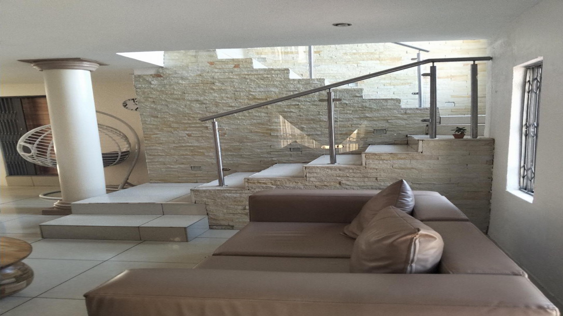 Lounges of property in Lotus Gardens