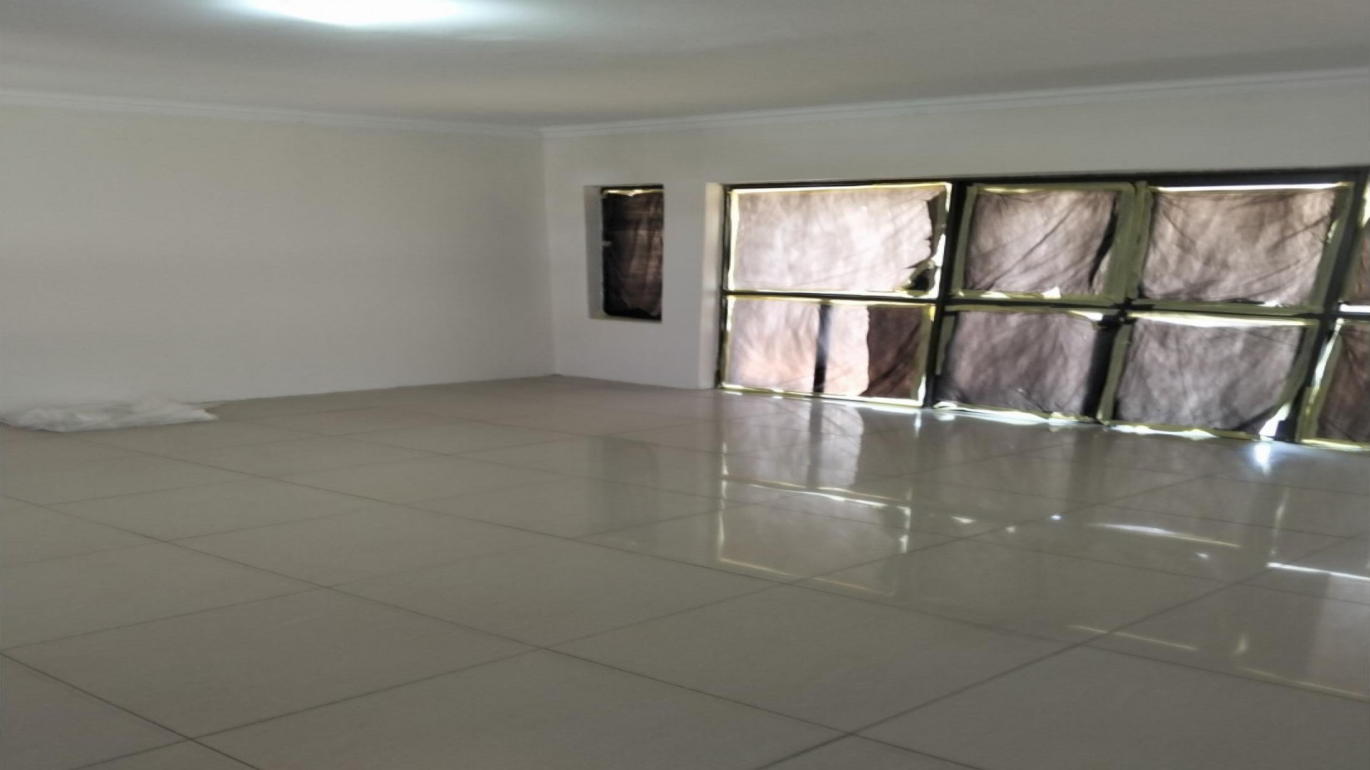Spaces of property in Lotus Gardens
