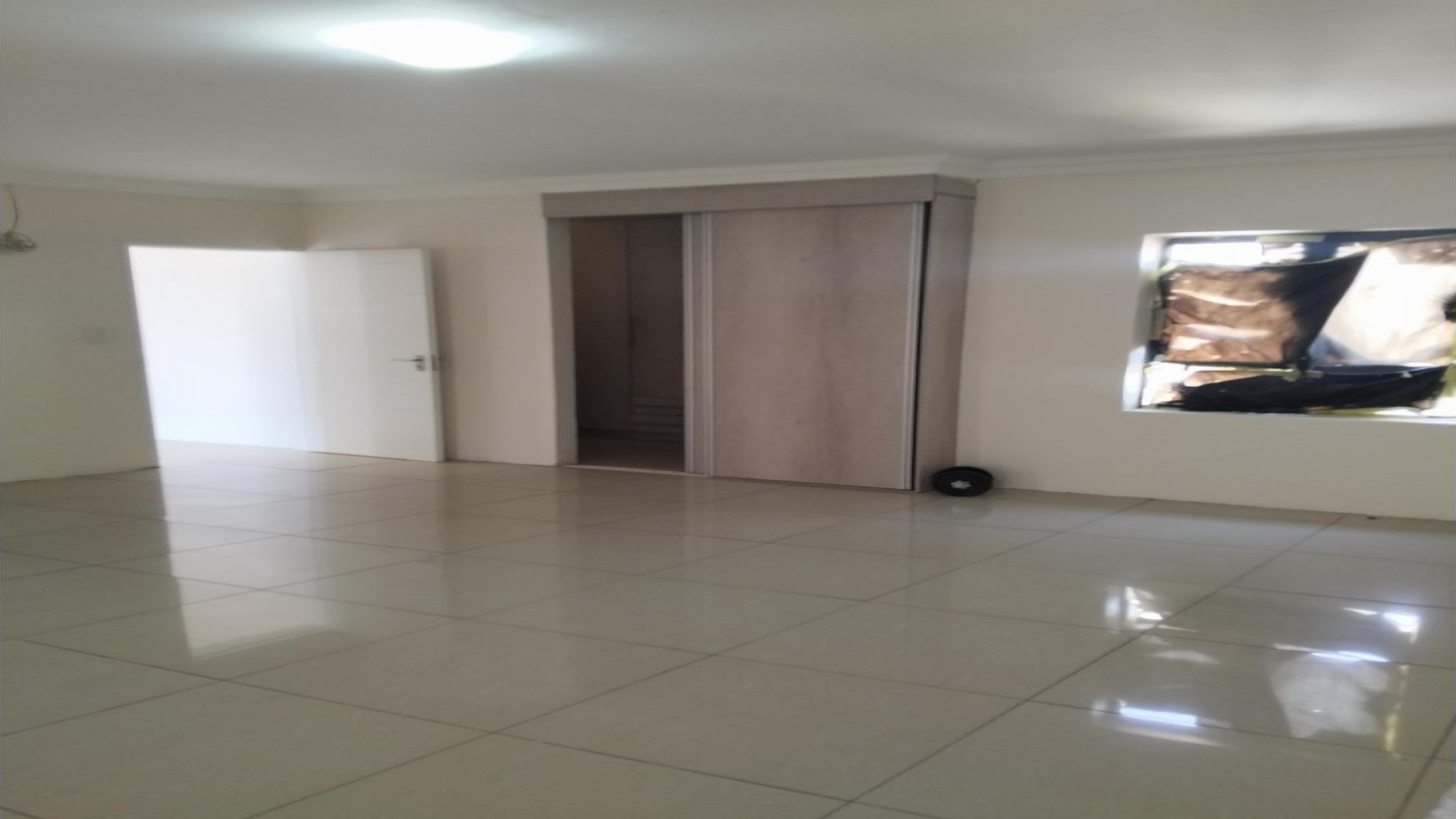 Spaces of property in Lotus Gardens