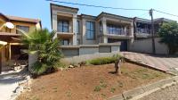 Front View of property in Lotus Gardens