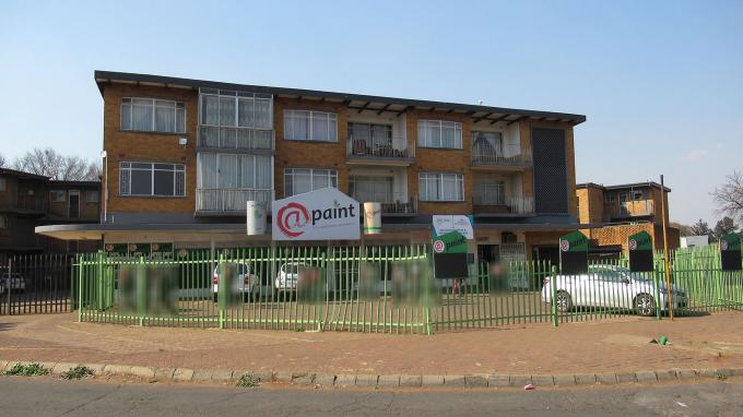 2 Bedroom Sectional Title for Sale For Sale in Vanderbijlpark - Home Sell - MR717669