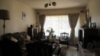 Lounges - 23 square meters of property in Vanderbijlpark