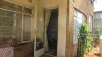Patio - 10 square meters of property in Vanderbijlpark