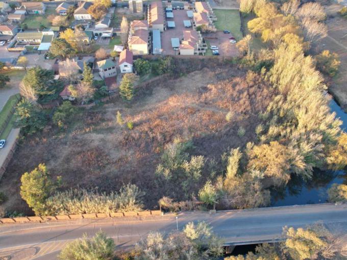 Land for Sale For Sale in Heidelberg - GP - MR717674