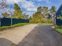  of property in Wilderness