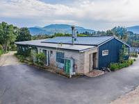  of property in Wilderness