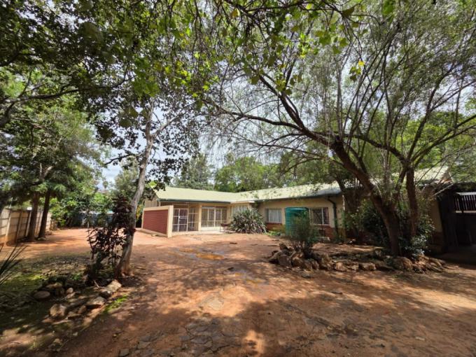4 Bedroom House for Sale For Sale in Polokwane - MR717684