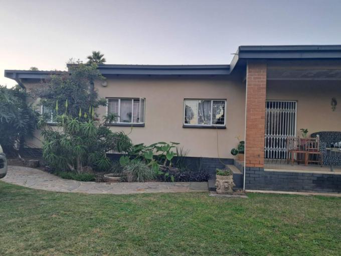 3 Bedroom House for Sale For Sale in Polokwane - MR717685
