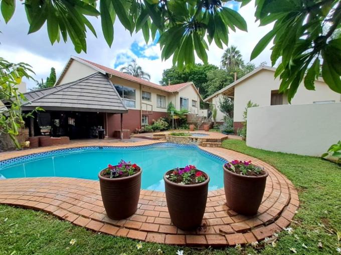 House for Sale For Sale in Safarituine - MR717688