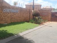 2 Bedroom 1 Bathroom Flat/Apartment for Sale and to Rent for sale in Strubensvallei