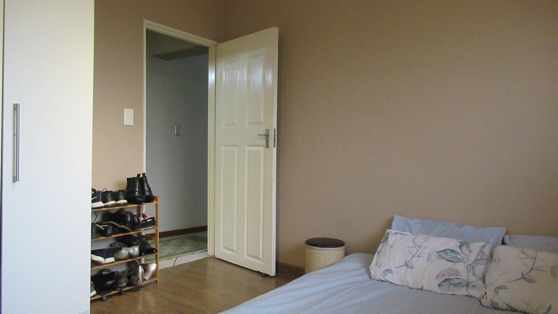 Bed Room 1 - 9 square meters of property in Northgate (JHB)