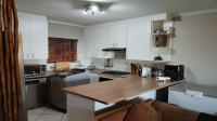 Kitchen of property in Northgate (JHB)