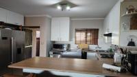 Kitchen of property in Northgate (JHB)