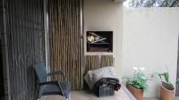 Patio - 10 square meters of property in Northgate (JHB)