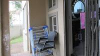 Patio - 10 square meters of property in Northgate (JHB)
