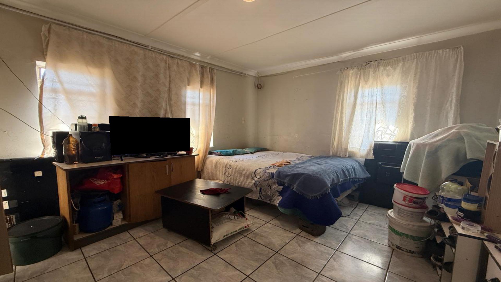 Bed Room 3 of property in South Hills