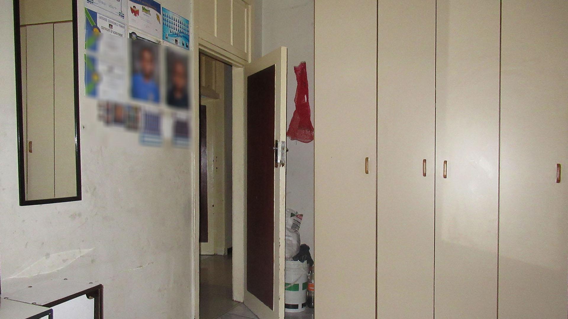 Bed Room 2 - 14 square meters of property in South Hills