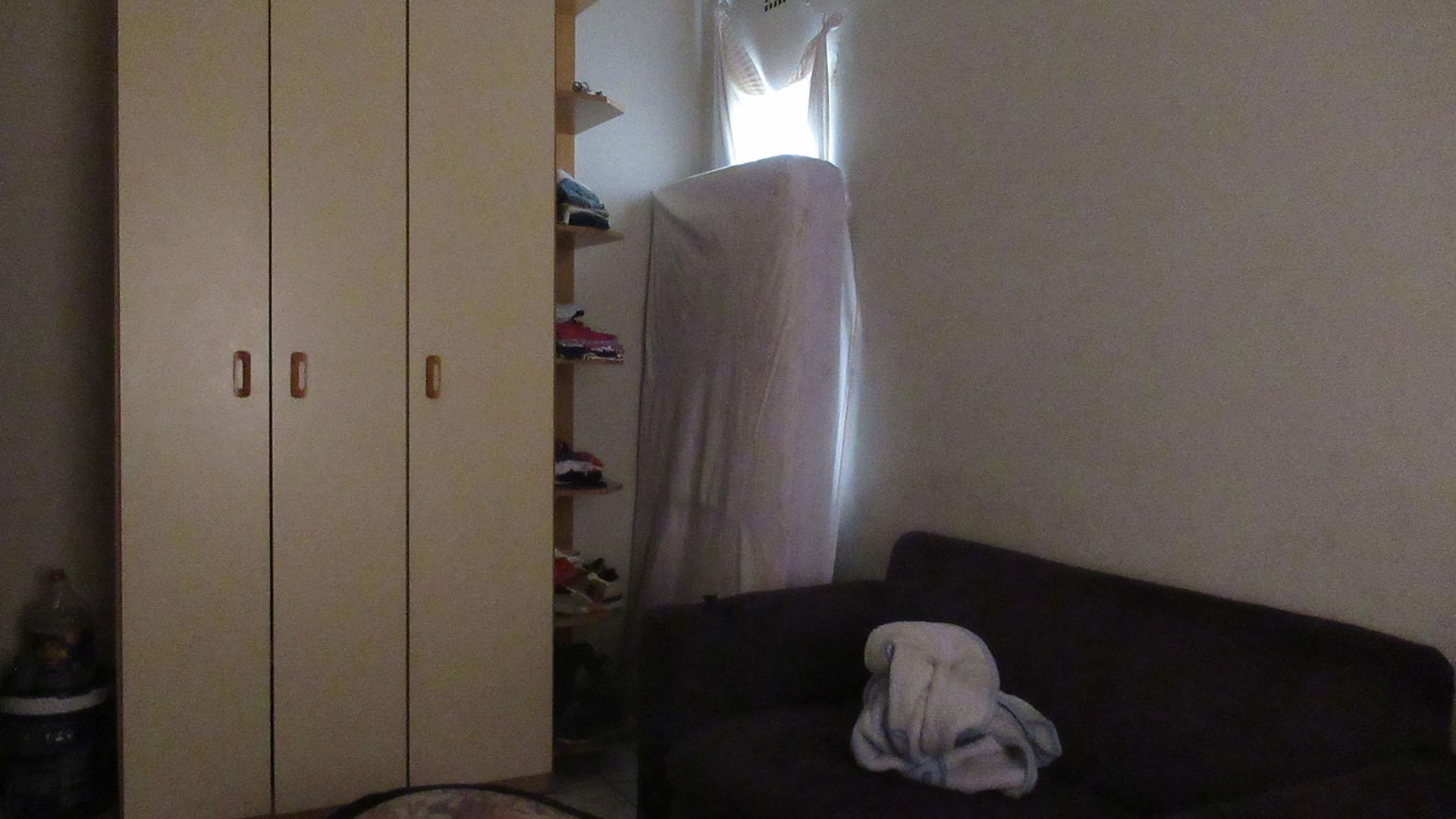 Bed Room 3 - 14 square meters of property in South Hills