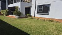 Front View of property in Louwlardia