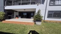 Front View of property in Louwlardia