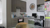 Kitchen - 7 square meters of property in Barbeque Downs