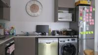 Kitchen - 7 square meters of property in Barbeque Downs