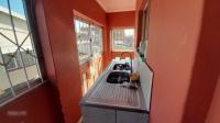Kitchen of property in Chatsworth - KZN
