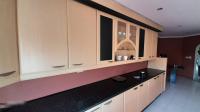 Kitchen of property in Chatsworth - KZN
