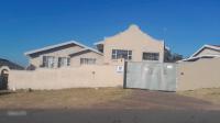 Front View of property in Chatsworth - KZN