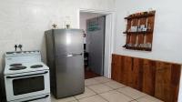Kitchen of property in Hanover