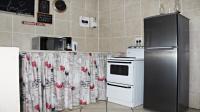 Kitchen of property in Hanover