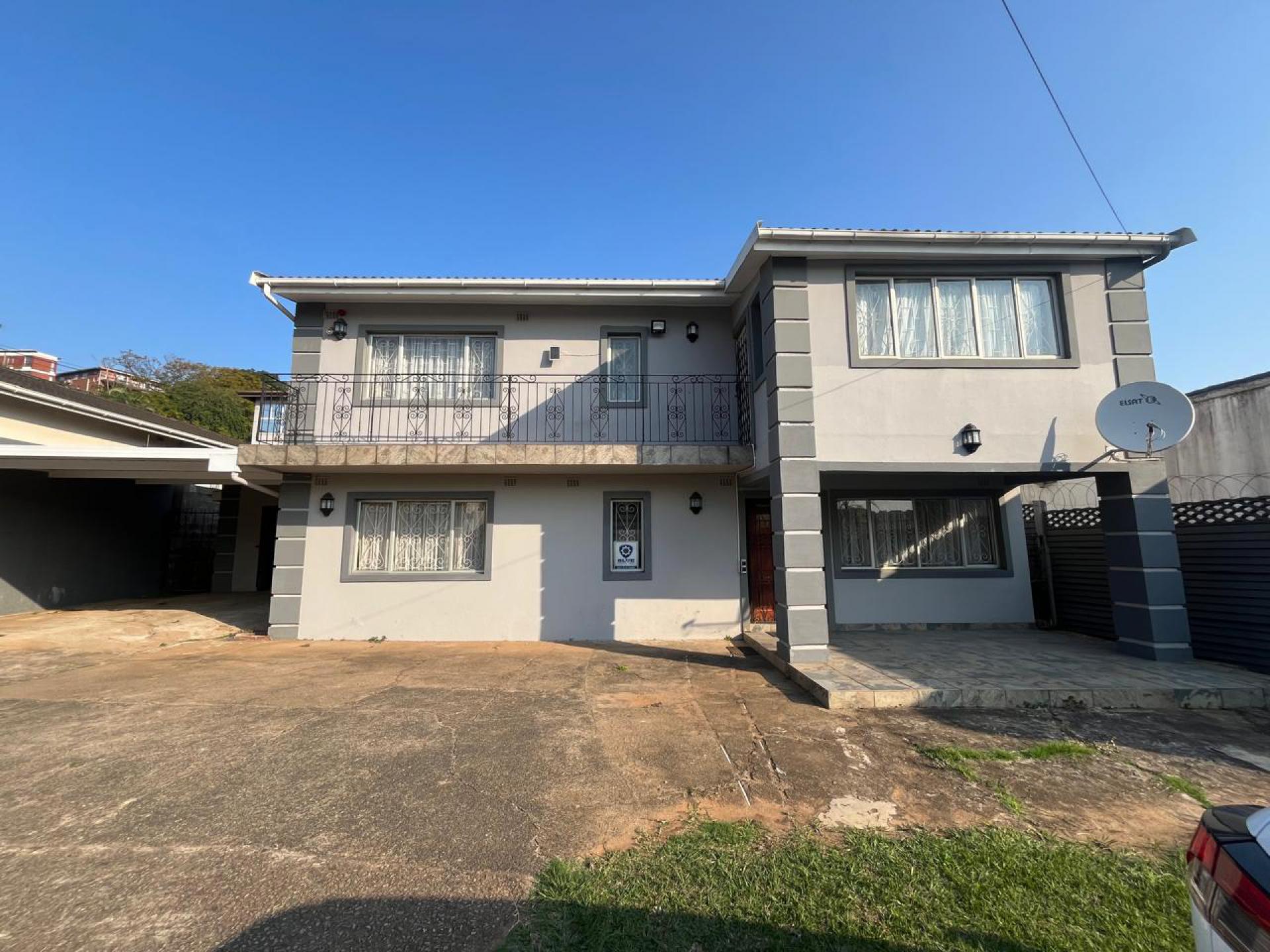  of property in Springfield - DBN