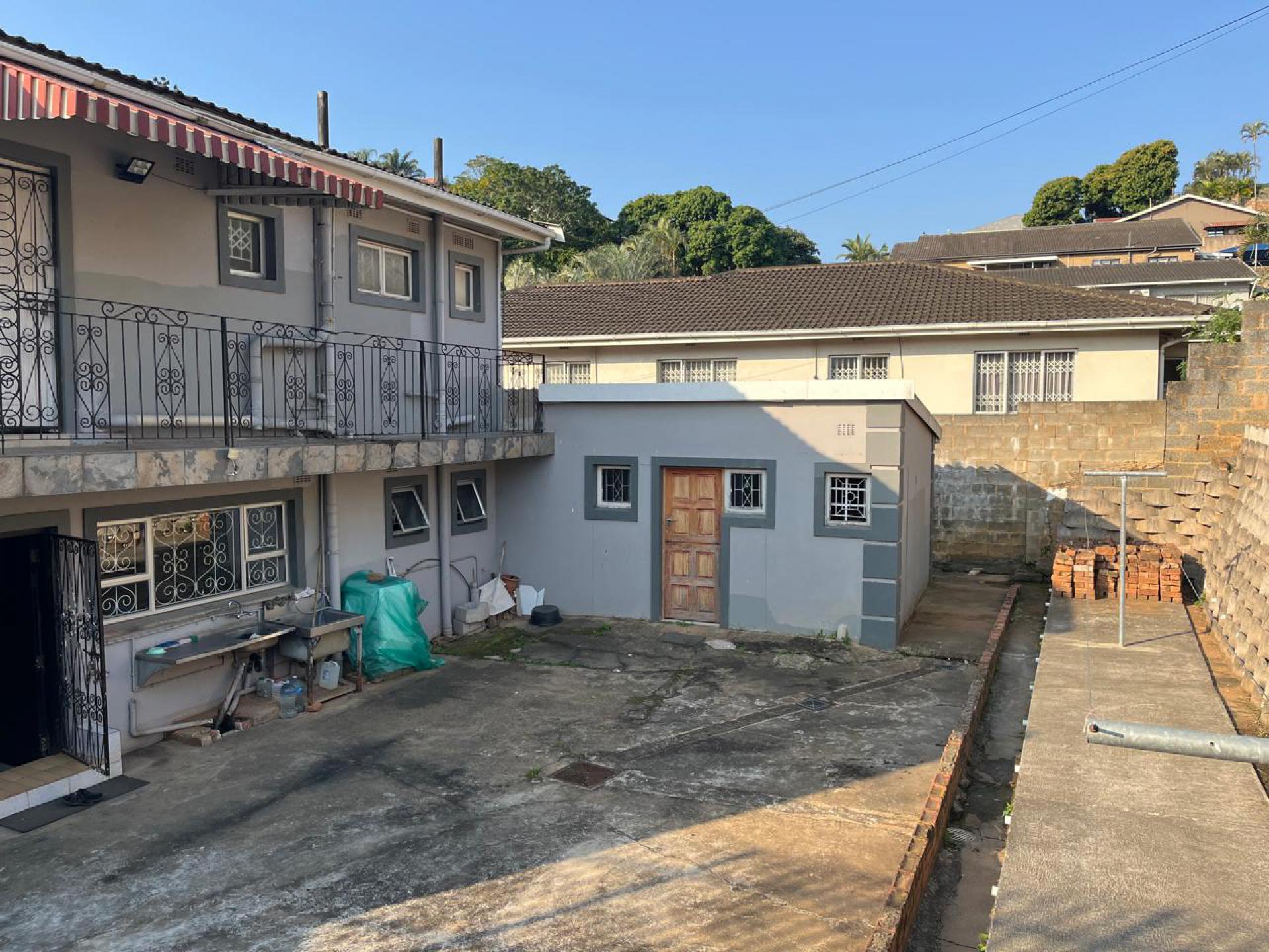  of property in Springfield - DBN