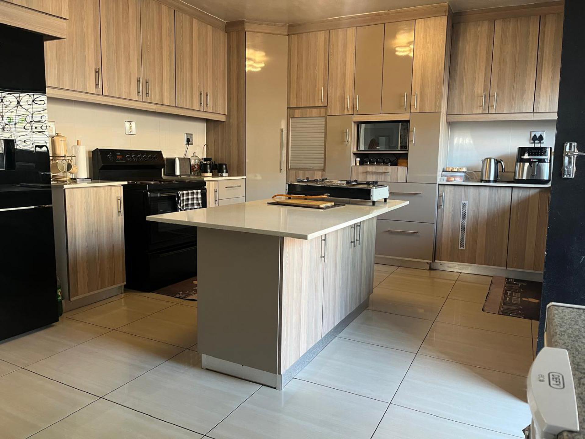  of property in Springfield - DBN