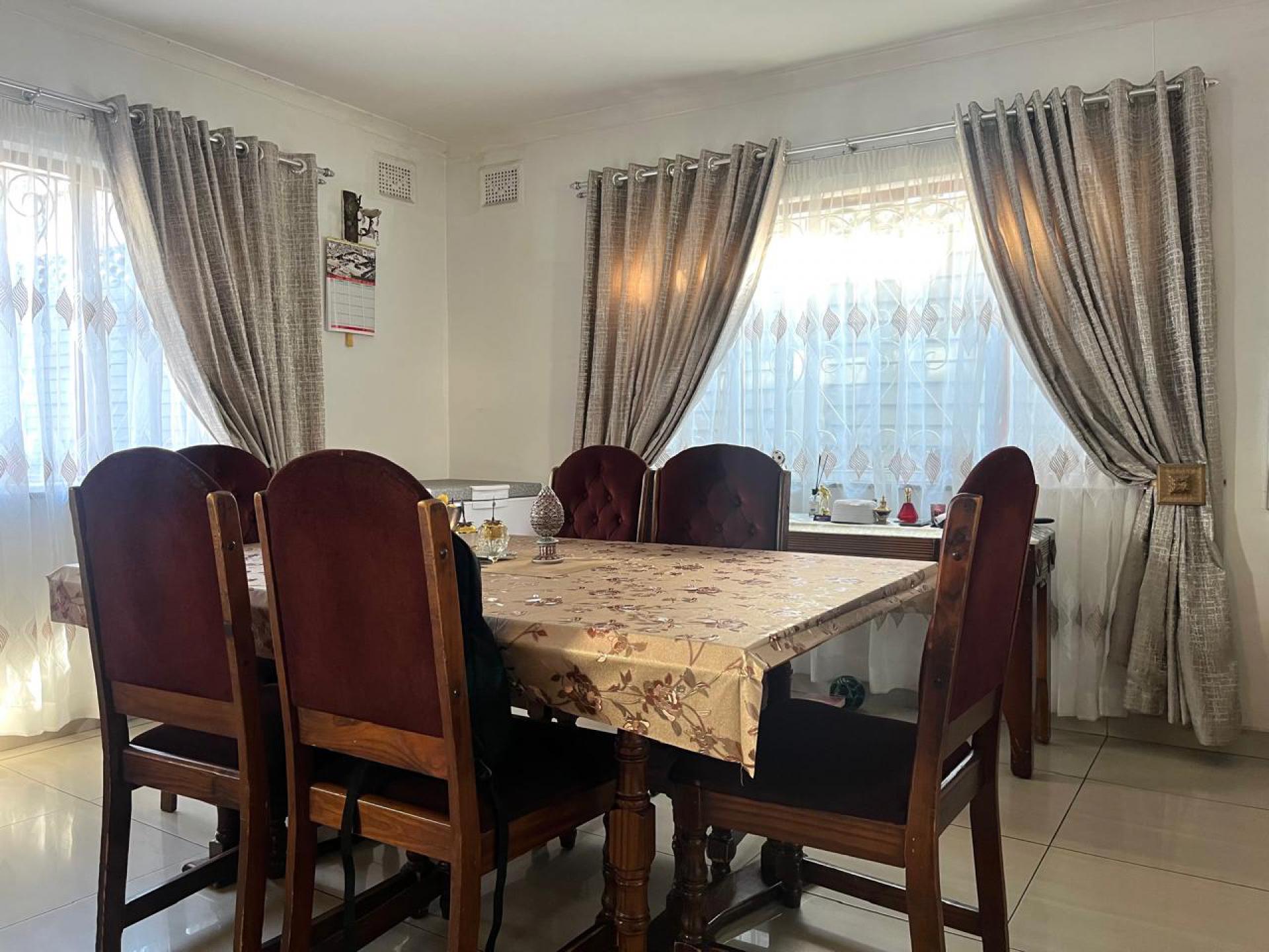  of property in Springfield - DBN