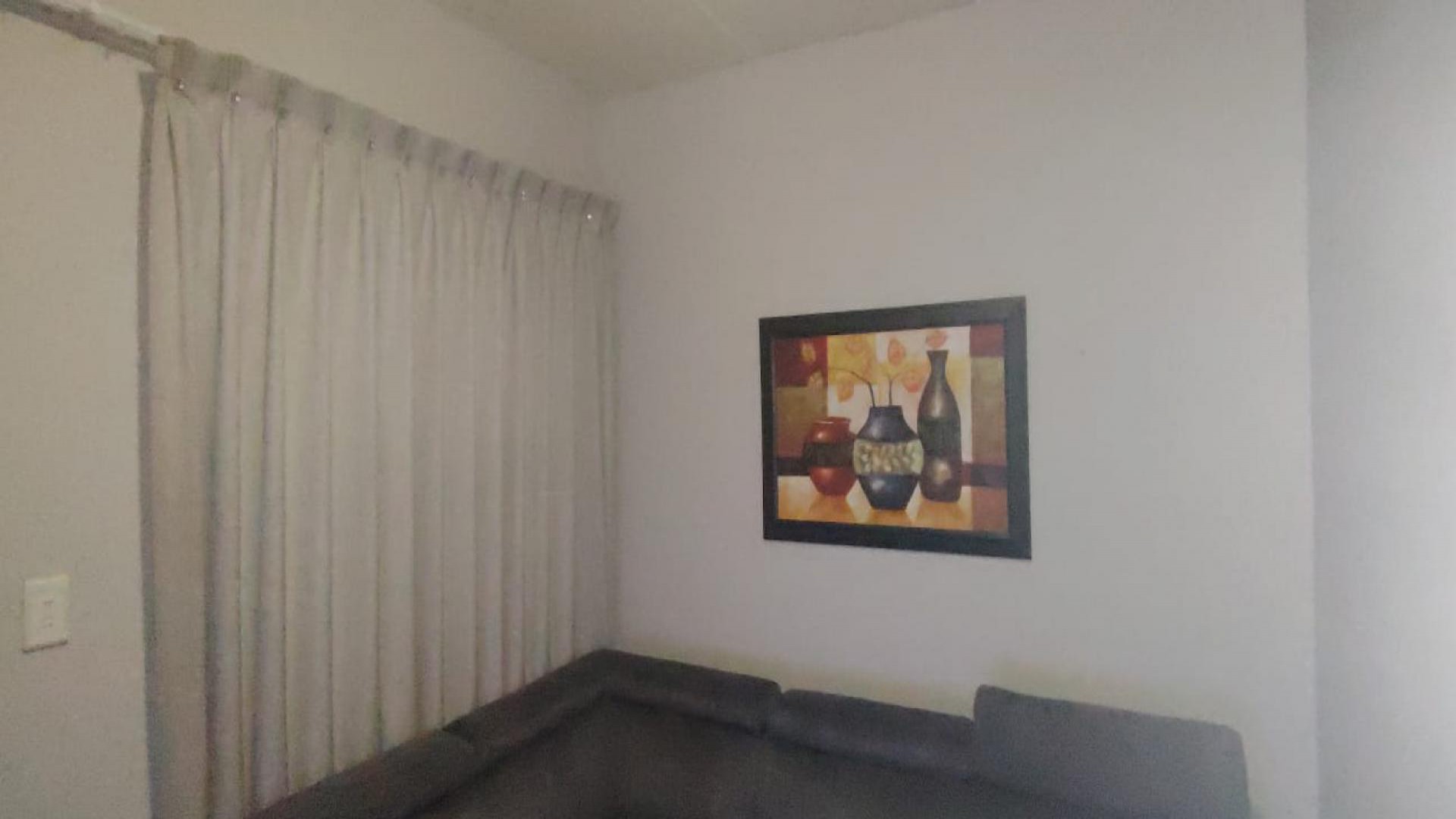 Lounges of property in Amorosa