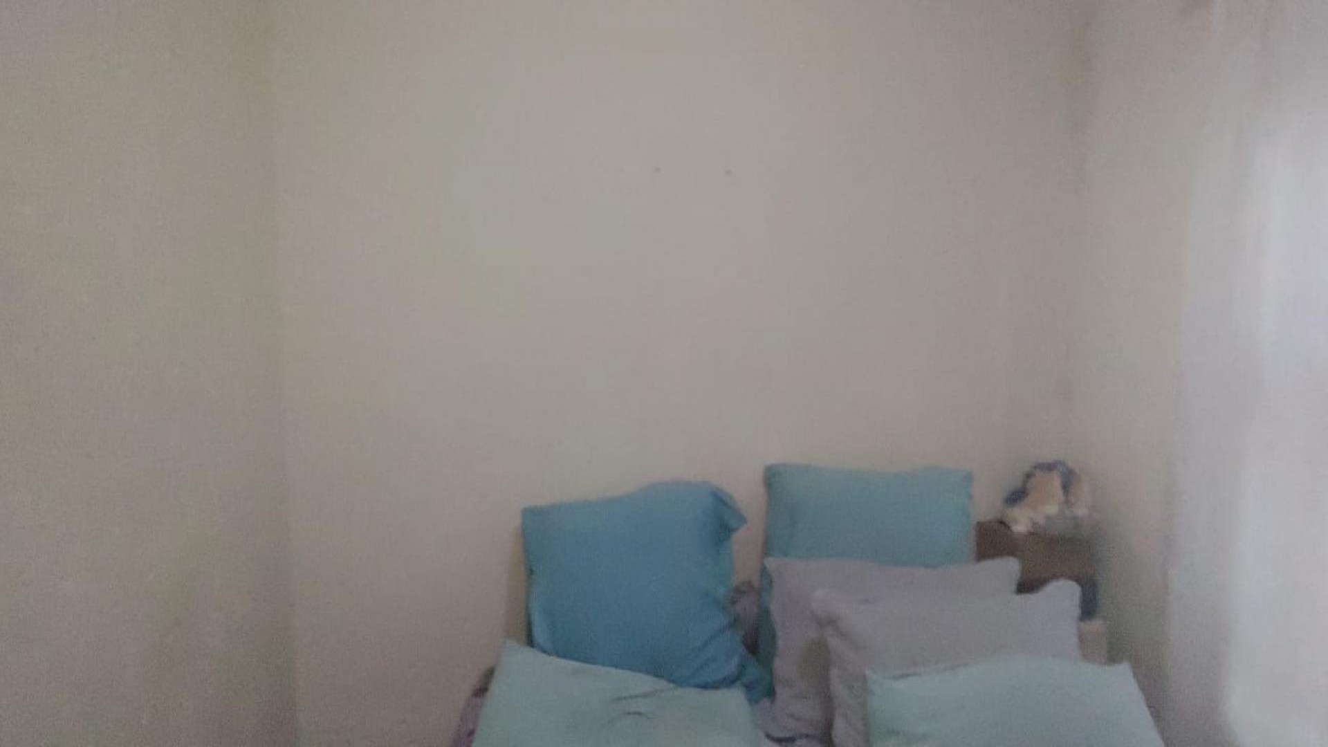 Bed Room 2 of property in Amorosa