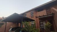 Front View of property in Amorosa