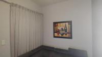 Lounges of property in Amorosa