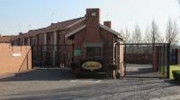 Front View of property in Amorosa