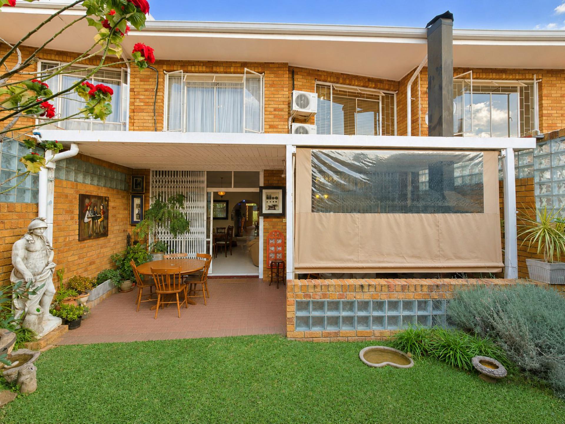  of property in Wonderboom