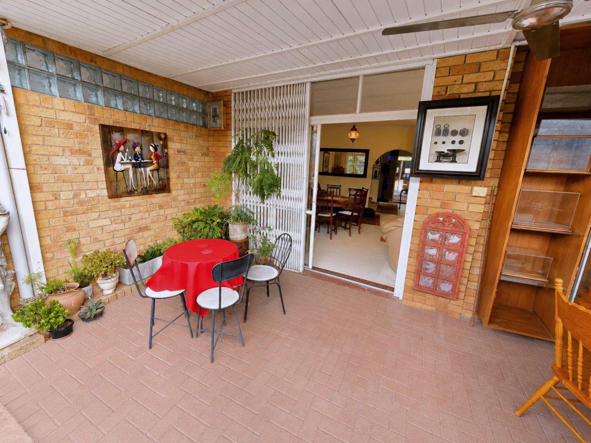  of property in Wonderboom