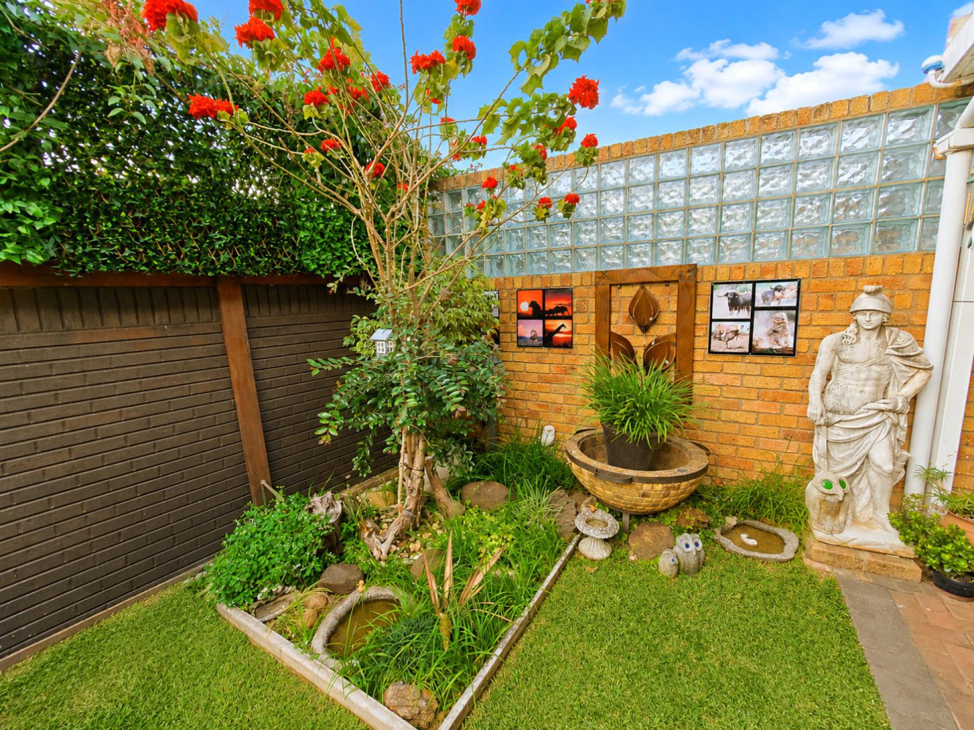  of property in Wonderboom