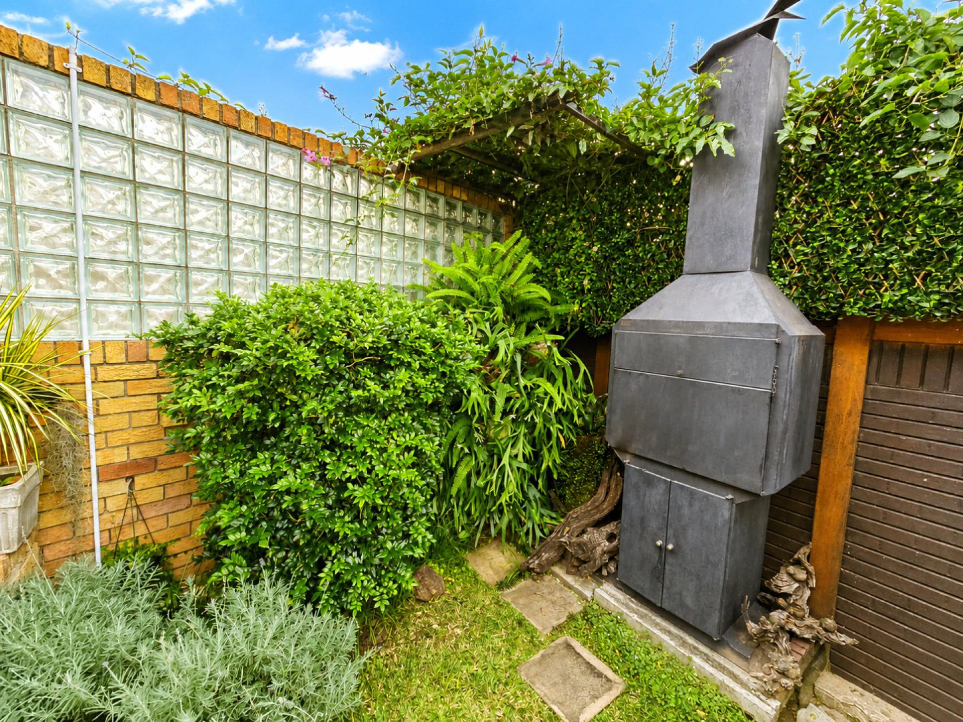  of property in Wonderboom