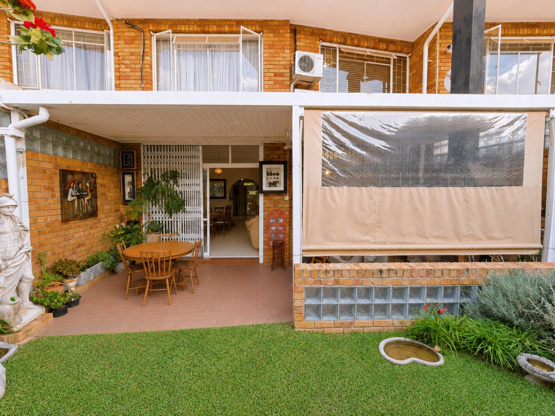  of property in Wonderboom