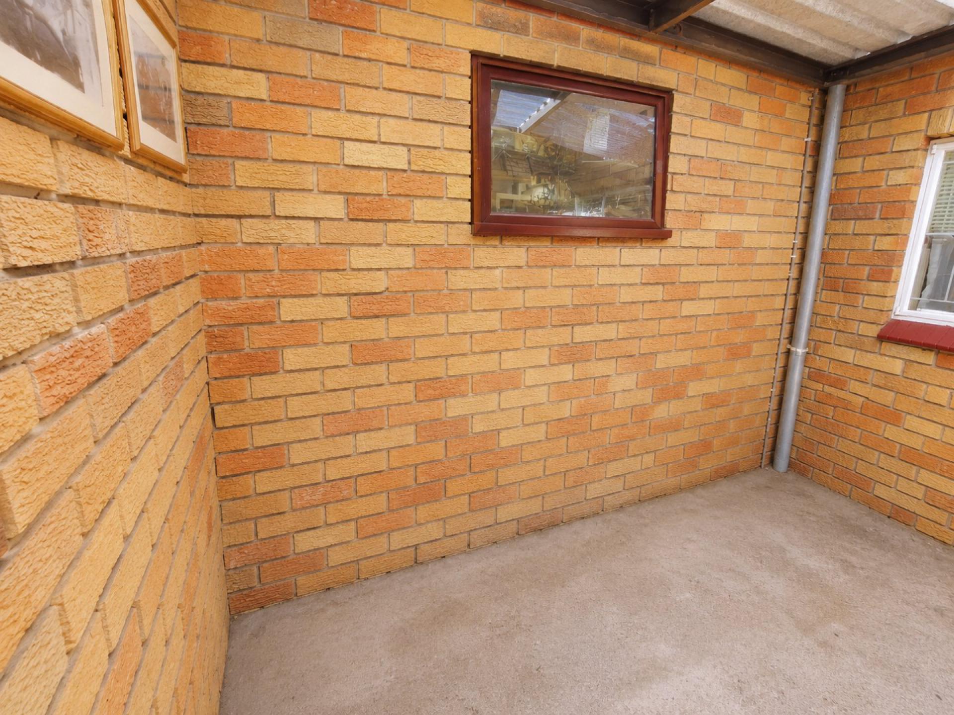 of property in Wonderboom
