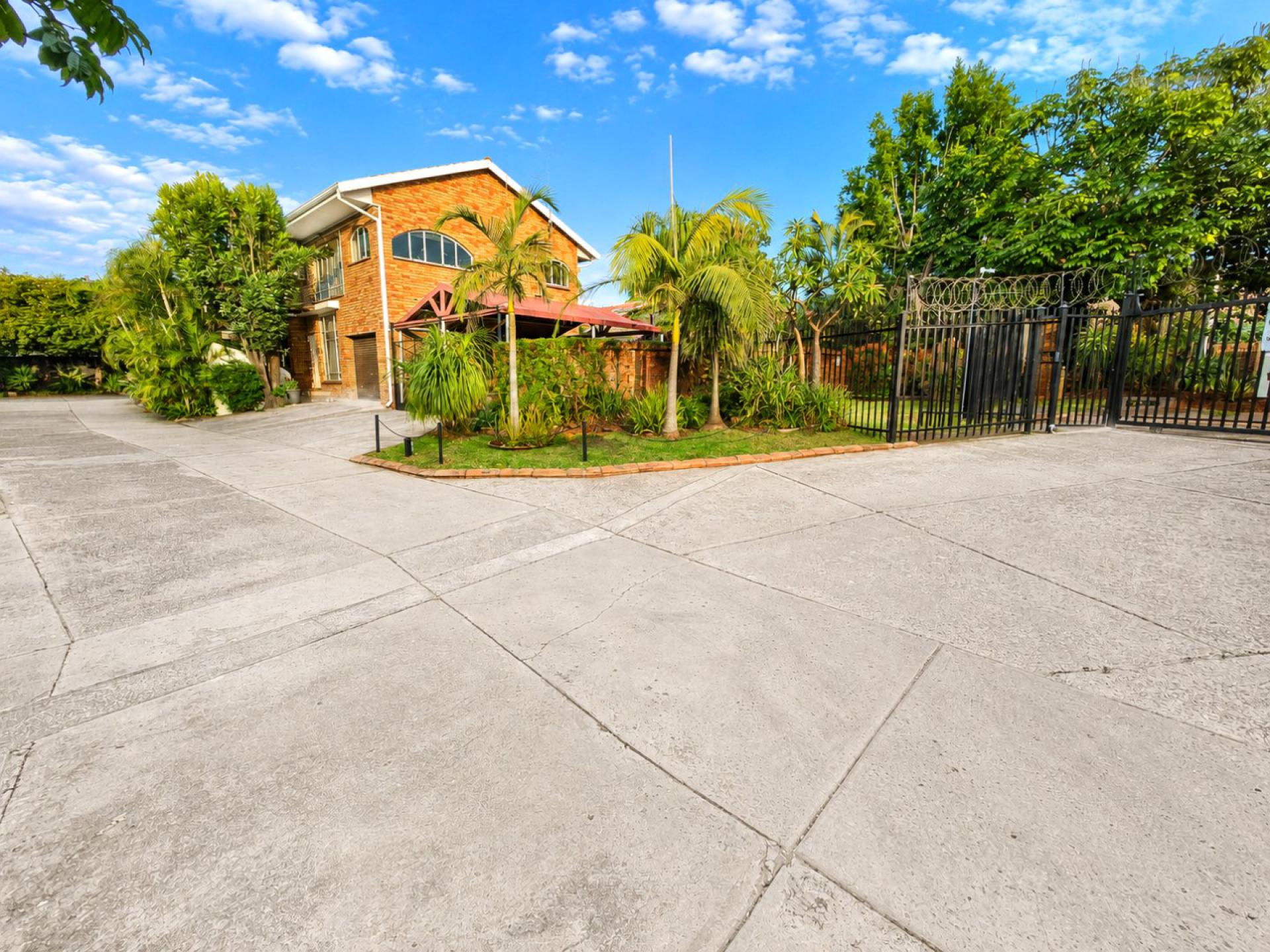  of property in Wonderboom