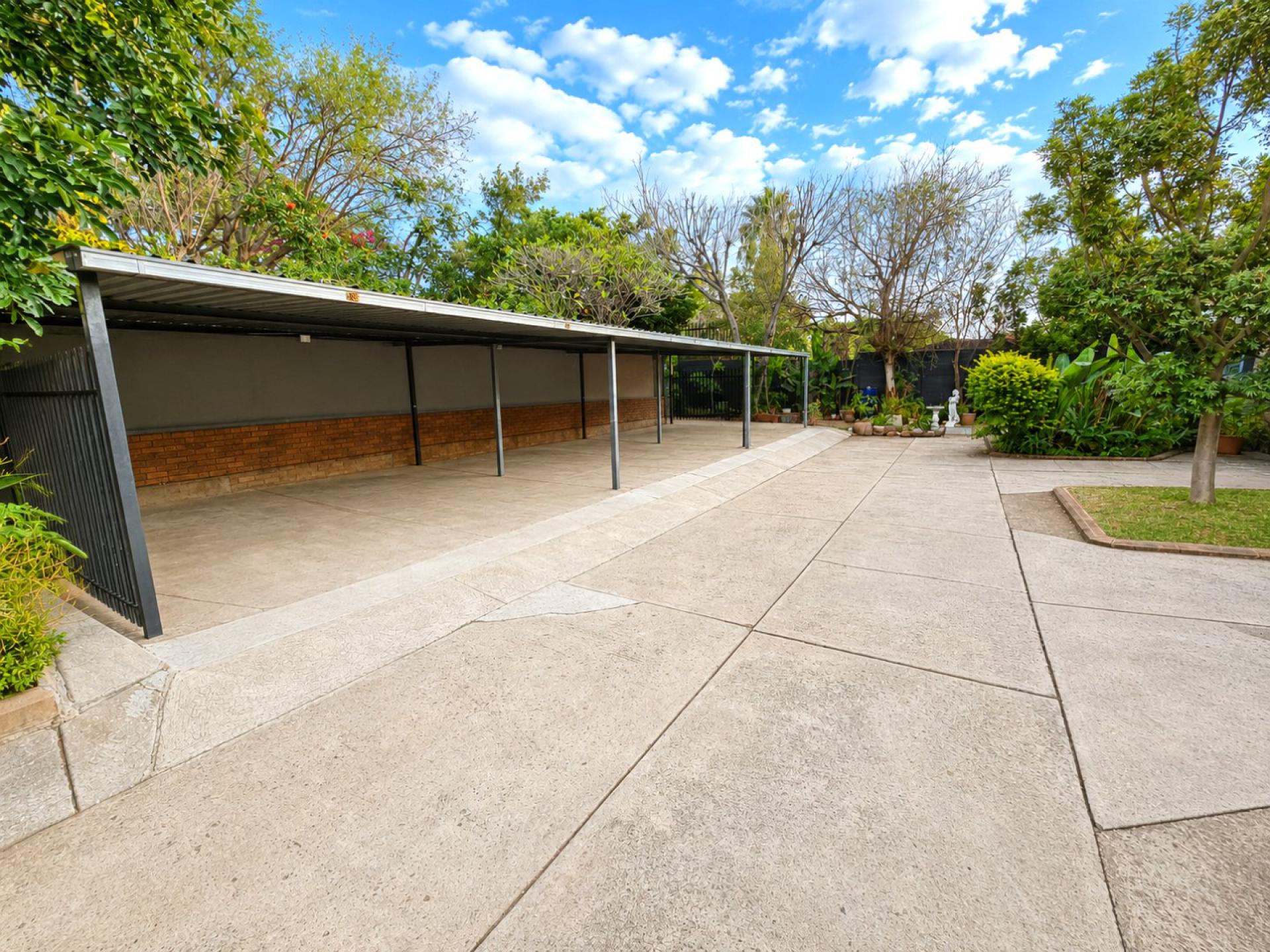  of property in Wonderboom