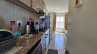 Kitchen of property in Muizenberg  