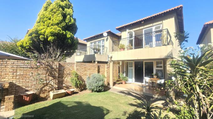 2 Bedroom Apartment for Sale For Sale in Bergtuin - MR717723